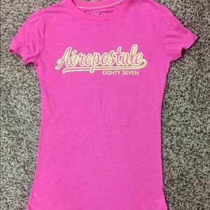 Aeropostale tee